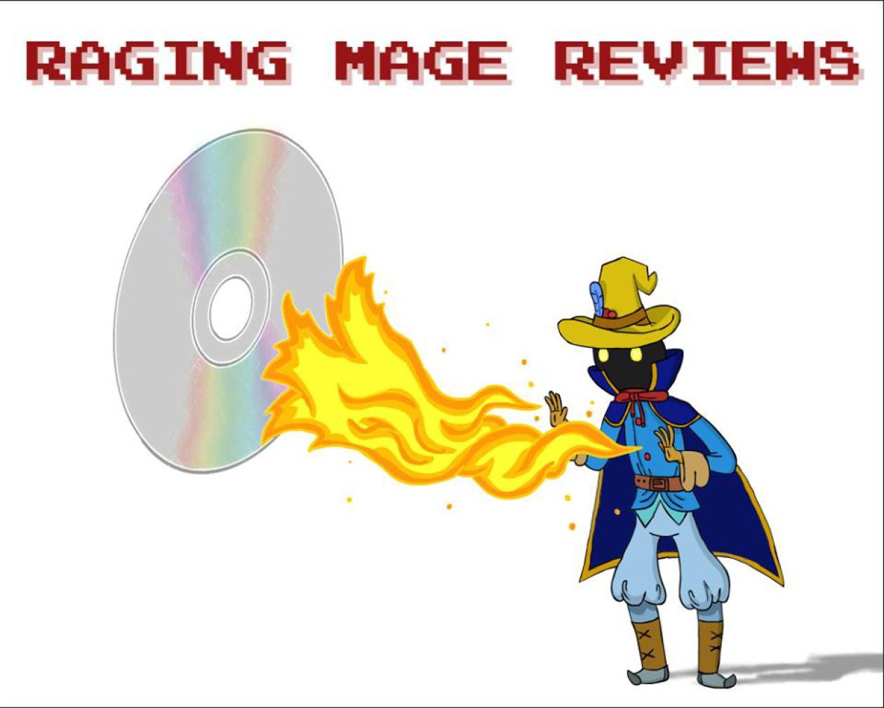 Raging Mage Reviews